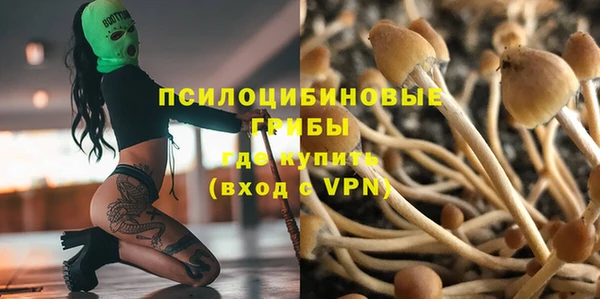 хмурый Магадан